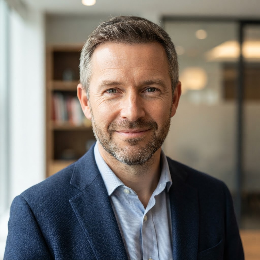Alastair MacLean
